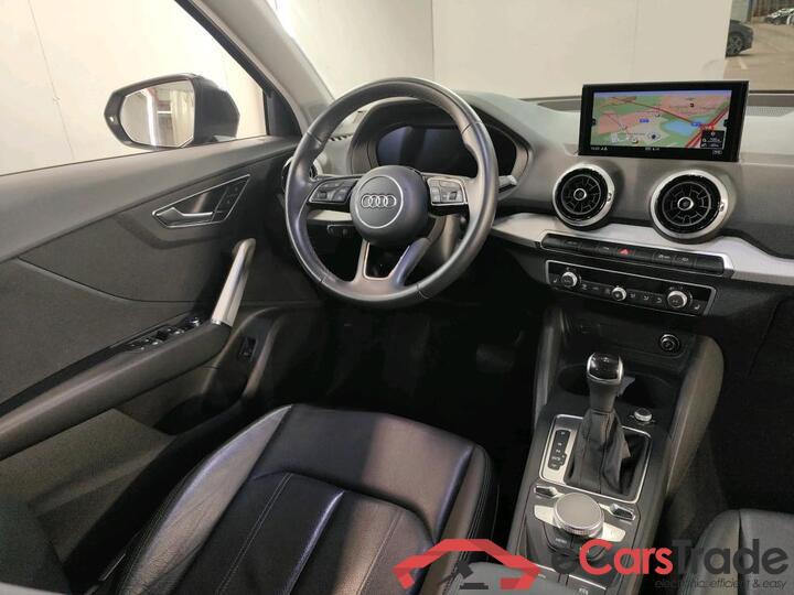 Audi Q2 Q2 1.5 35 TFSI S tronic S Line B. Ed. 110kW/150pk  5D/P Auto-7 #5