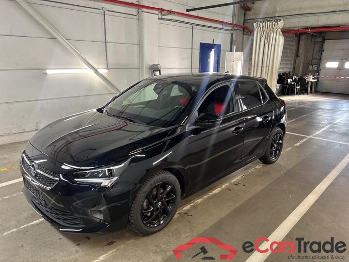 Opel Corsa Corsa 1.2 Turbo S/S Auto GS Line 96kW/131pk  5D/P Auto-8 #1