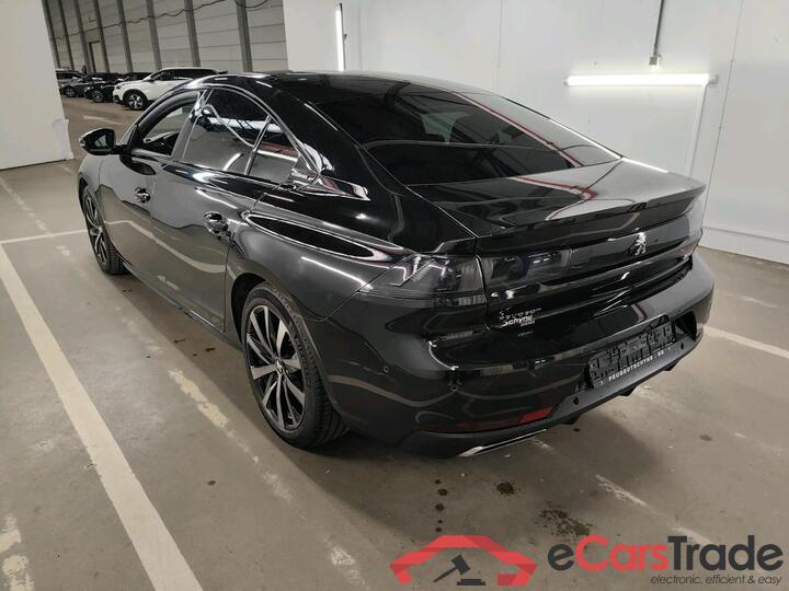 Peugeot 508 508 1.5 BlueHDi 130 S/S EAT8 GT Line 96kW/130pk  5D/P Auto-8 #3