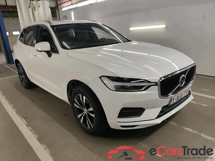Volvo XC60 XC60 D4 Geartronic Momentum Pro 120kW/163pk  5D/P Auto-8 #2