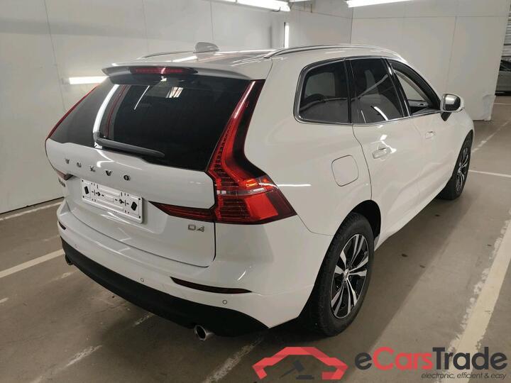 Volvo XC60 XC60 D4 Geartronic Momentum Pro 120kW/163pk  5D/P Auto-8 #4