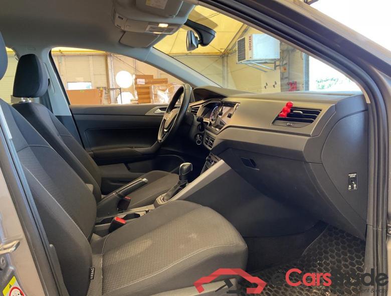 VOLKSWAGEN Polo Polo Comfortline 1.0 70 kW (95 ch) 7 vitesses DSG #4