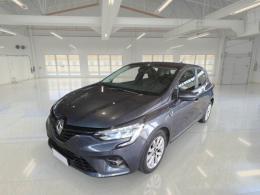 Renault 15PROMOMTR RENAULT CLIO / 2019 / 5P / BERLINA 1.0 TCE 74KW BUSINESS