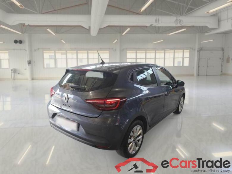 Renault 15PROMOMTR RENAULT CLIO / 2019 / 5P / BERLINA 1.0 TCE 74KW BUSINESS #2