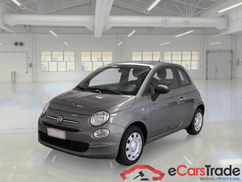 Fiat HYBR FIAT 500 / 2015 / 3P / BERLINA 1.0 70CV IBRIDO CULT #1