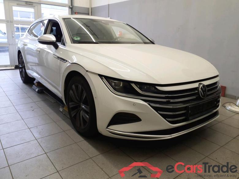 Vw Elegance Arteon Shooting Brake #2