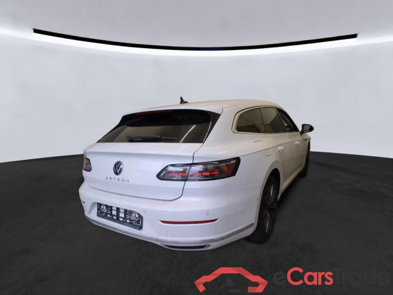 Vw Elegance Arteon Shooting Brake #5