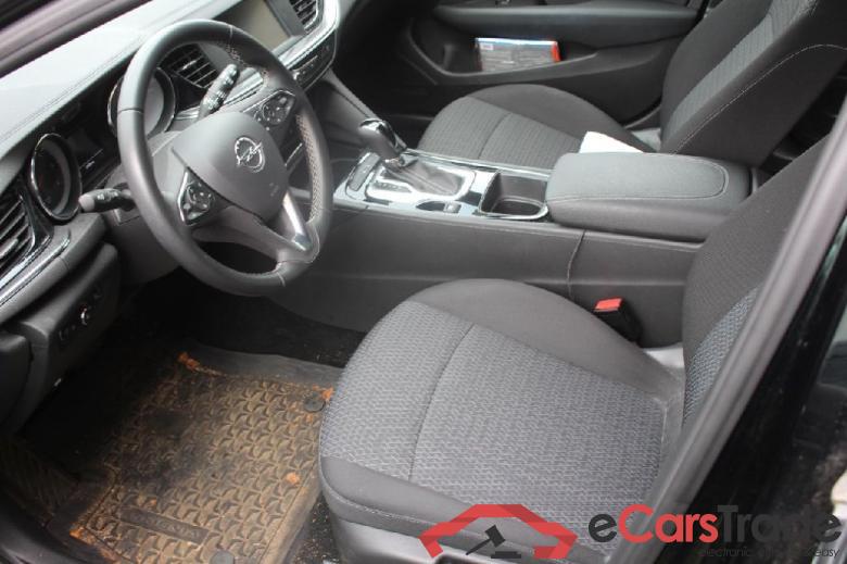 Opel Insignia ST ´17 Insignia B Sports Tourer Edition 1.5 90KW AT8 E6d #4