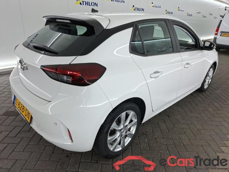 OPEL Corsa 1.2 TURBO EDITION 74KW 5D #3