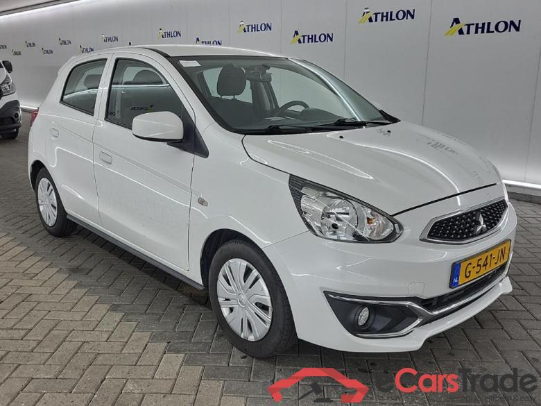 MITSUBISHI Space Star 1.0 ClearTec Cool+ 5D 52kW #2