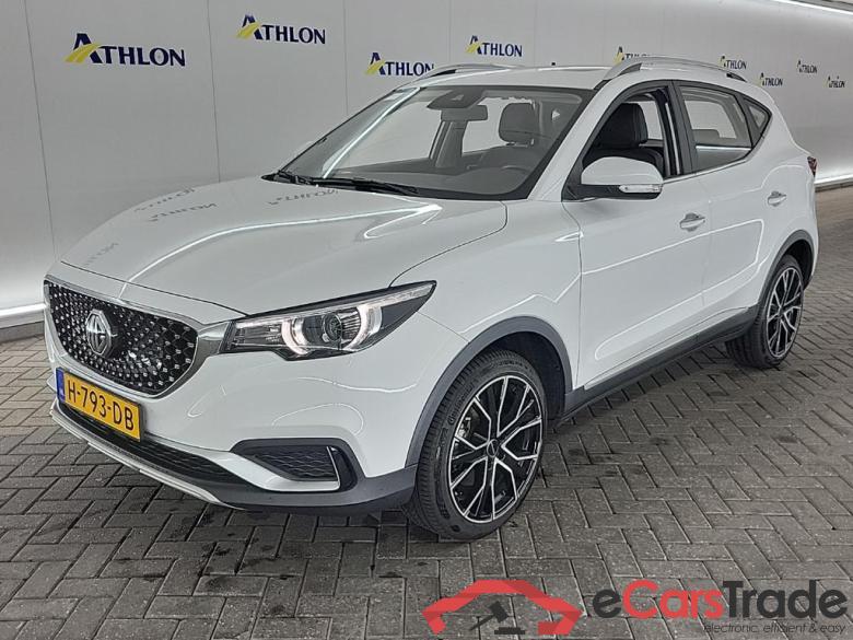 MG ZS EV Luxury 5D 105kW #1