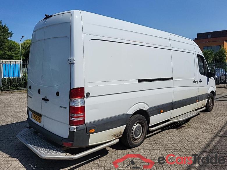 MERCEDES-BENZ Sprinter GB 311CDI 4325 --GEARBOX LEAKING-- 3.5t 7G-Tronic HRF 6 4D 84kW #3