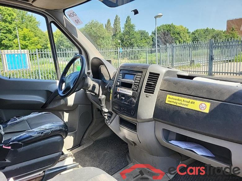 MERCEDES-BENZ Sprinter GB 311CDI 4325 --GEARBOX LEAKING-- 3.5t 7G-Tronic HRF 6 4D 84kW #6