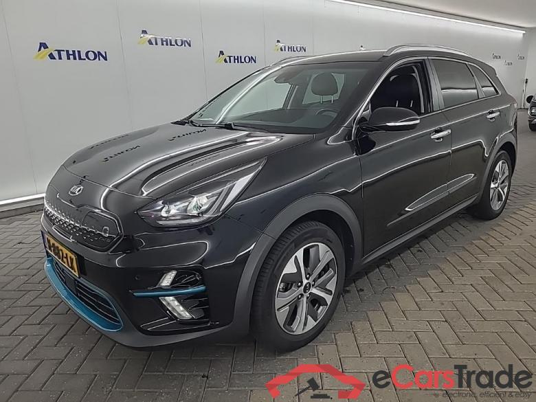 KIA Niro e-Niro EV ExecutiveLine 5D 150kW #1