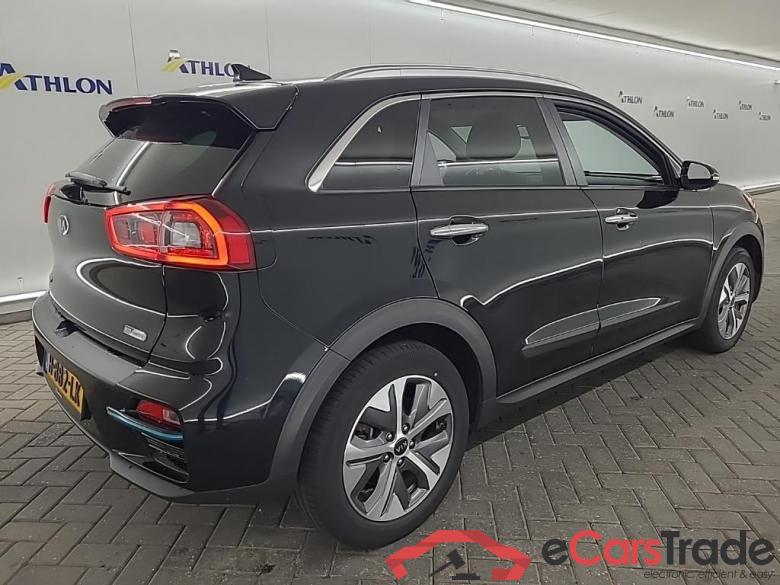 KIA Niro e-Niro EV ExecutiveLine 5D 150kW #3