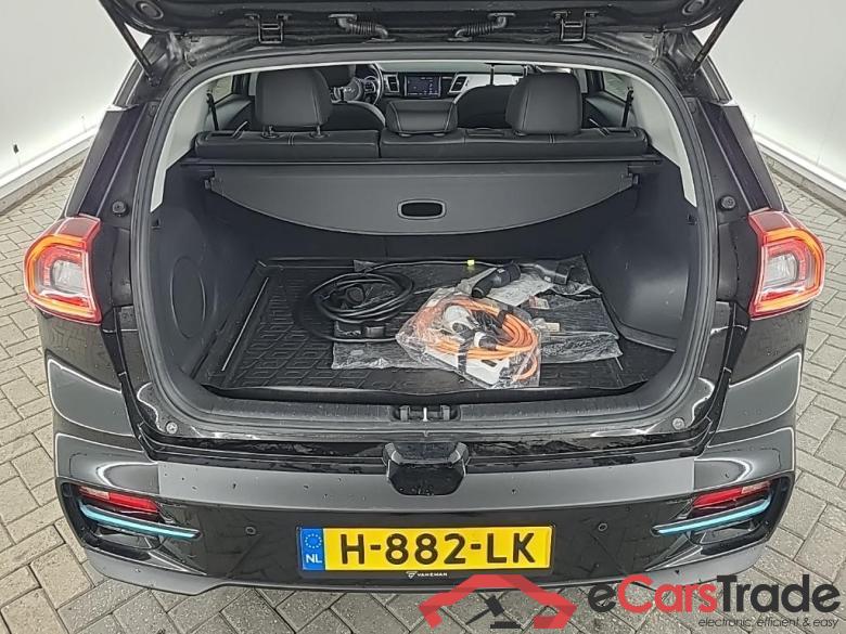 KIA Niro e-Niro EV ExecutiveLine 5D 150kW #5