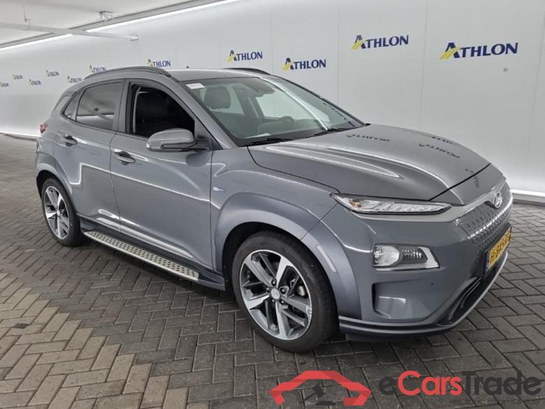 HYUNDAI Kona Premium Electric 64 kWh 5D #2