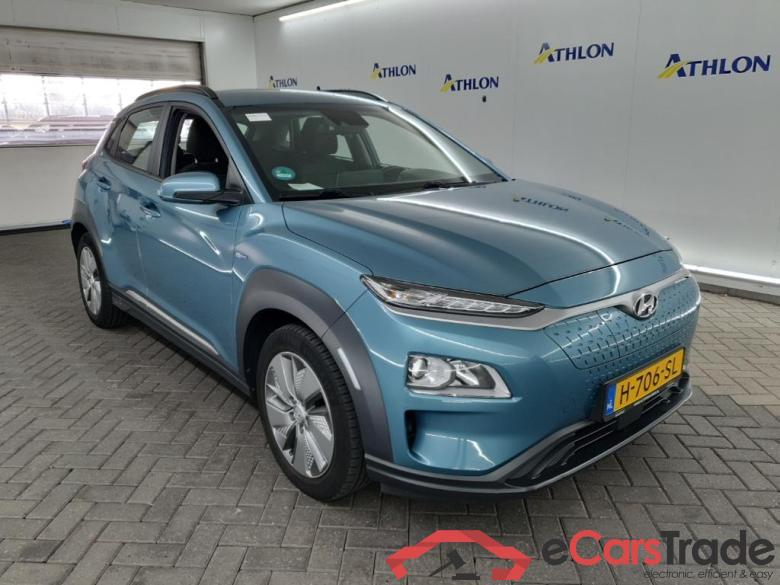 HYUNDAI Kona Comfort Electric 64 kWh 5D #2