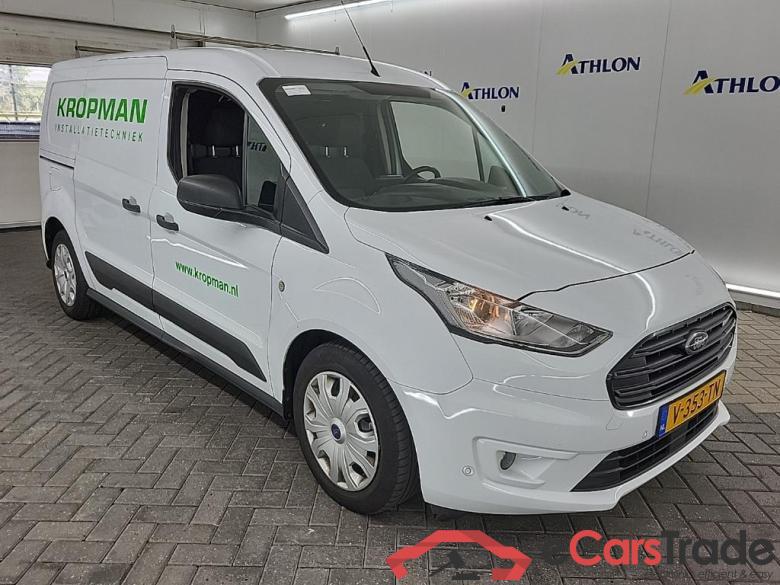 FORD Transit Connect L2 Trend 1.5 TDCi 100 pk 4D #2