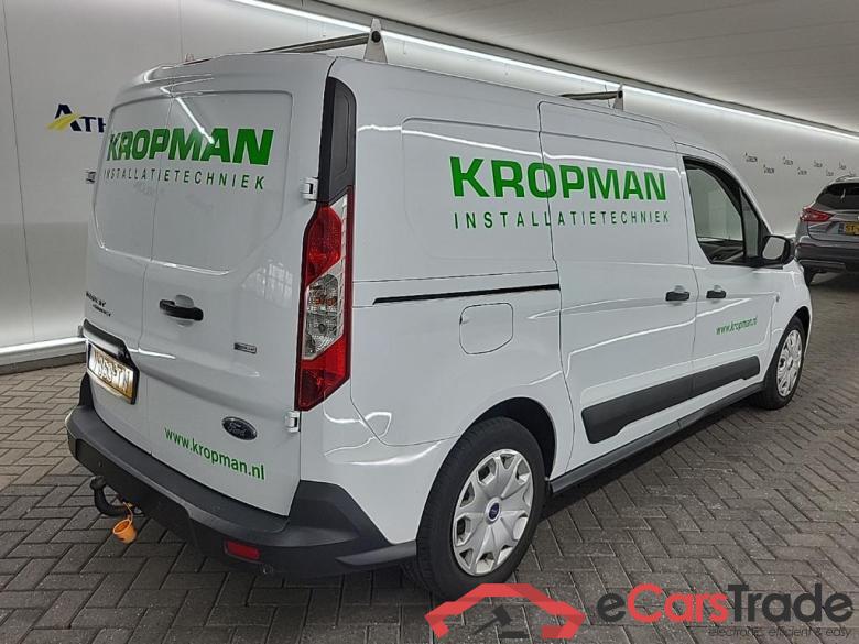 FORD Transit Connect L2 Trend 1.5 TDCi 100 pk 4D #3