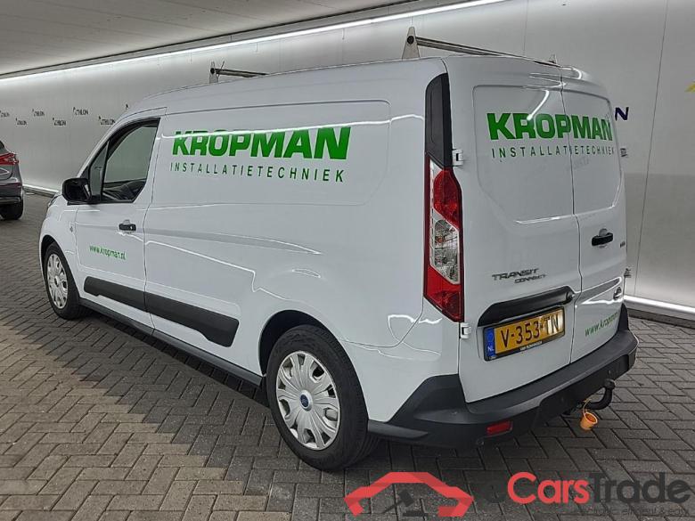 FORD Transit Connect L2 Trend 1.5 TDCi 100 pk 4D #4