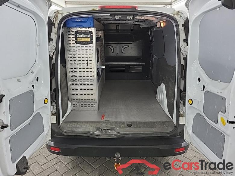 FORD Transit Connect L2 Trend 1.5 TDCi 100 pk 4D #5