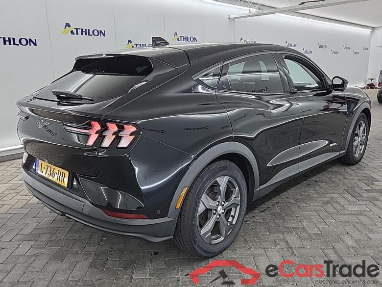 FORD Mustang Mach-E 98kWh Extended Range RWD auto 5D 210kW #3