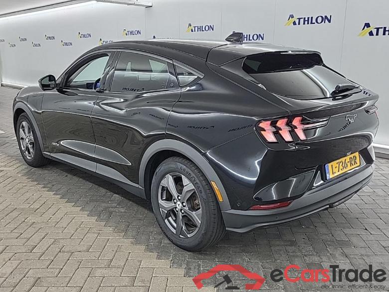 FORD Mustang Mach-E 98kWh Extended Range RWD auto 5D 210kW #4