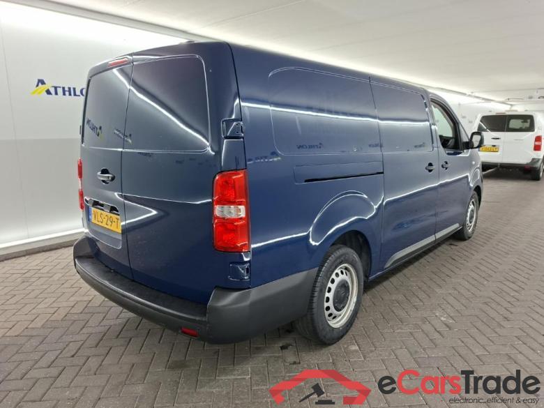 CITROEN Jumpy GB 2.0 BlueHDi Club 5D 90kW #3
