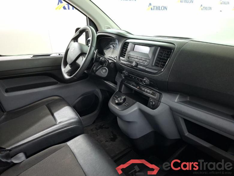 CITROEN Jumpy GB 2.0 BlueHDi Club 5D 90kW #6