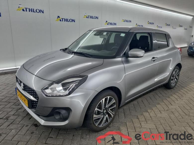 SUZUKI Swift 1.2 Smart Hybrid Style 5D 61kW #1