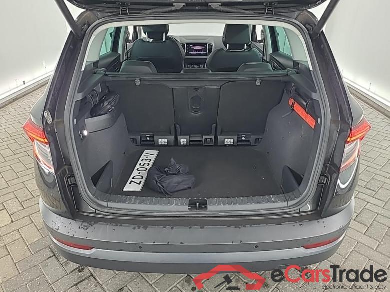 SKODA Karoq 1.5 TSI ACT Greentech DSG-7 Style Buss 5D 110kW #5