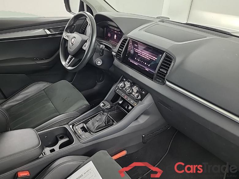 SKODA Karoq 1.5 TSI ACT Greentech DSG-7 Style Buss 5D 110kW #6
