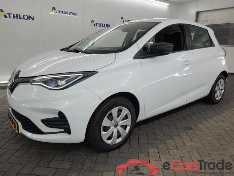 RENAULT Zoe R110 Life Carshare (batterijkoop) 5D 79kW #1