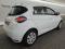 preview Renault ZOE #2