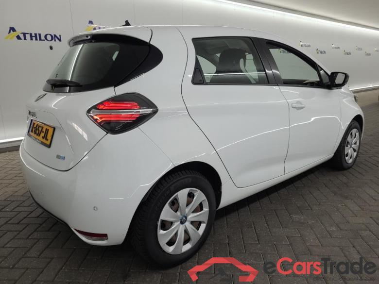 RENAULT Zoe R110 Life Carshare (batterijkoop) 5D 79kW #3