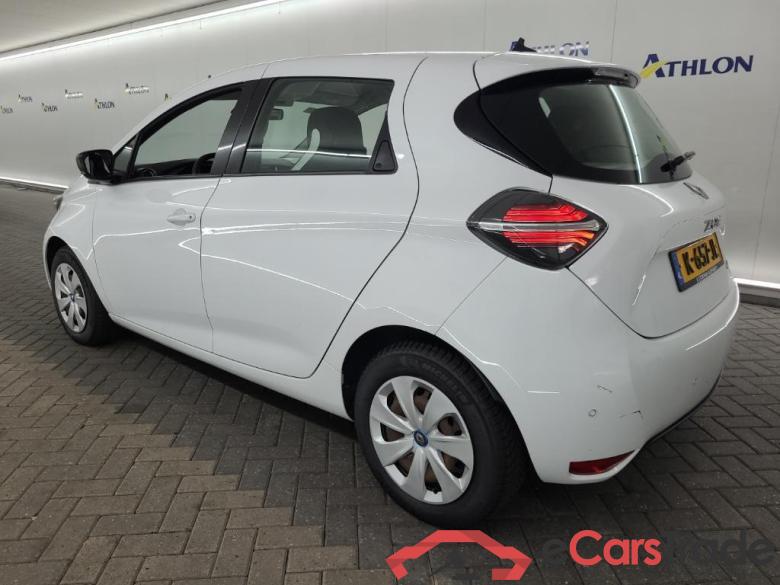 RENAULT Zoe R110 Life Carshare (batterijkoop) 5D 79kW #4