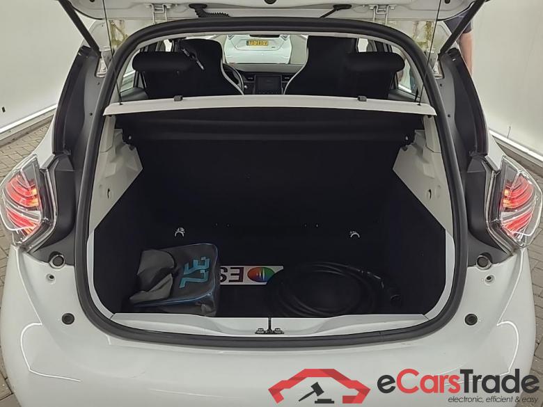 RENAULT Zoe R110 Life Carshare (batterijkoop) 5D 79kW #5