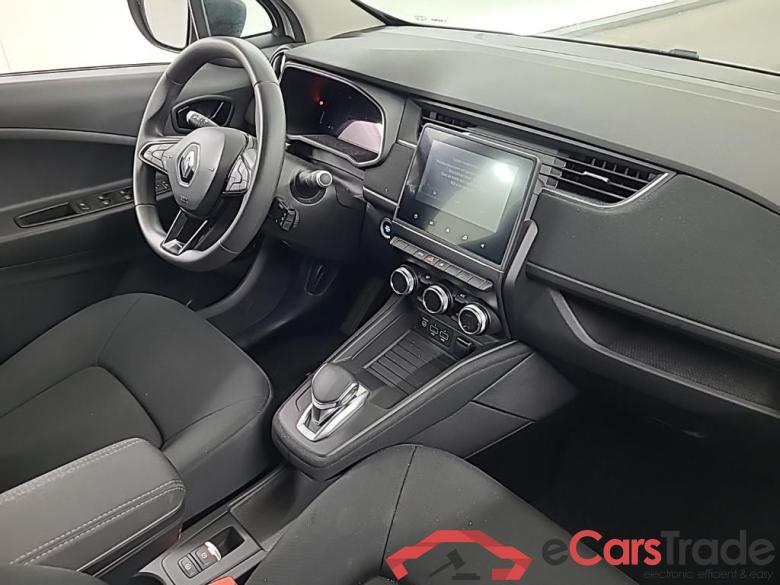 RENAULT Zoe R110 Life Carshare (batterijkoop) 5D 79kW #6