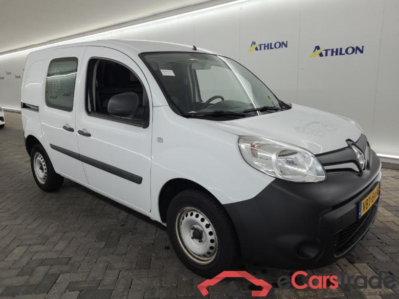 RENAULT KANGOO 1.5 ENERGY dCi 75 Comfort 4D 55kW #2