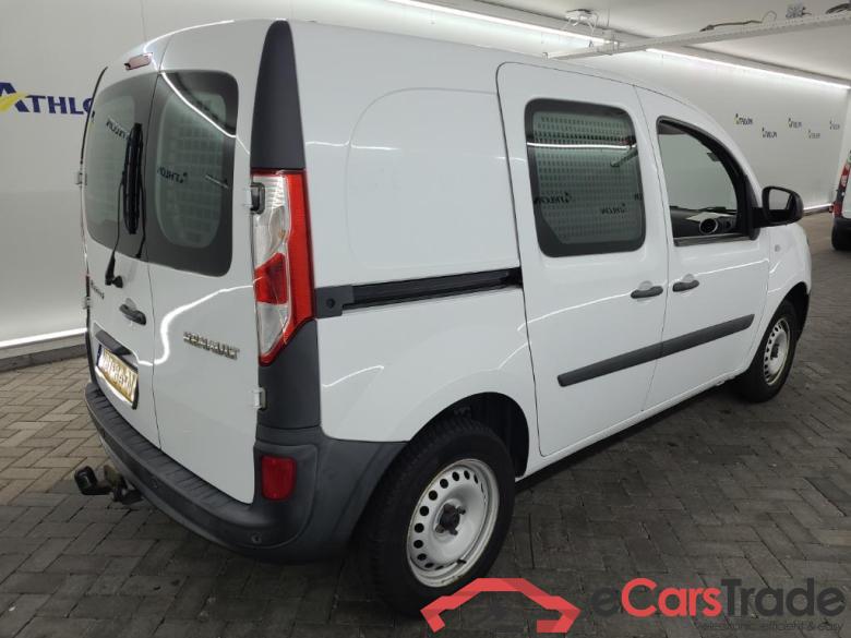 RENAULT KANGOO 1.5 ENERGY dCi 75 Comfort 4D 55kW #3