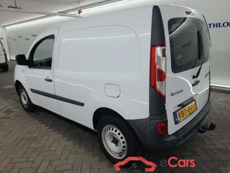 RENAULT KANGOO 1.5 ENERGY dCi 75 Comfort 4D 55kW #4