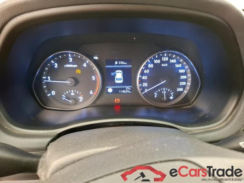 Hyundai 1.6 CRDI 115 CREATIVE TVU HYUNDAI I30 / 2020 / 5P / Berline 1.6 CRDI 115 CREATIVE TVU #6