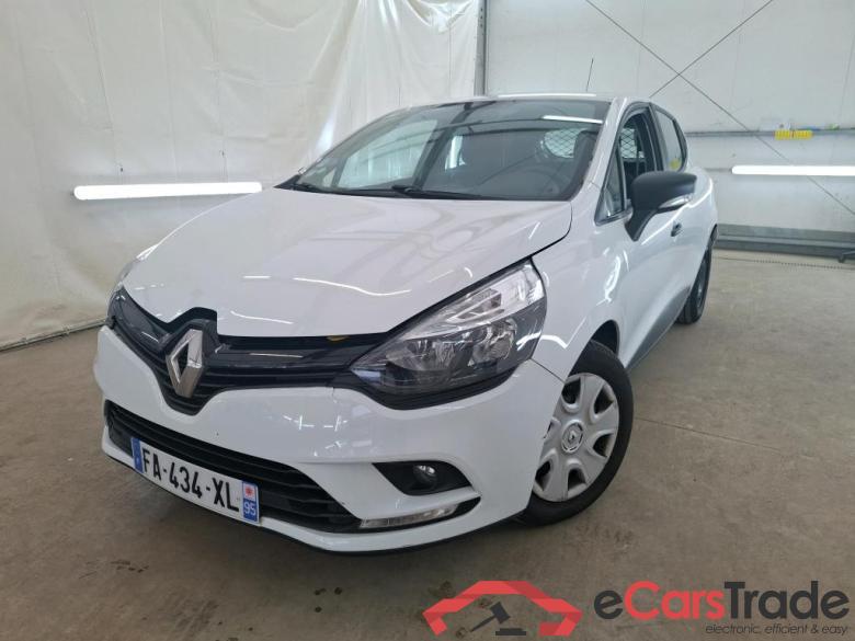 Renault Air Energy TCe 75 E6C Clio IV Air 0.9 TCe 75CV BVM5 E6 #1