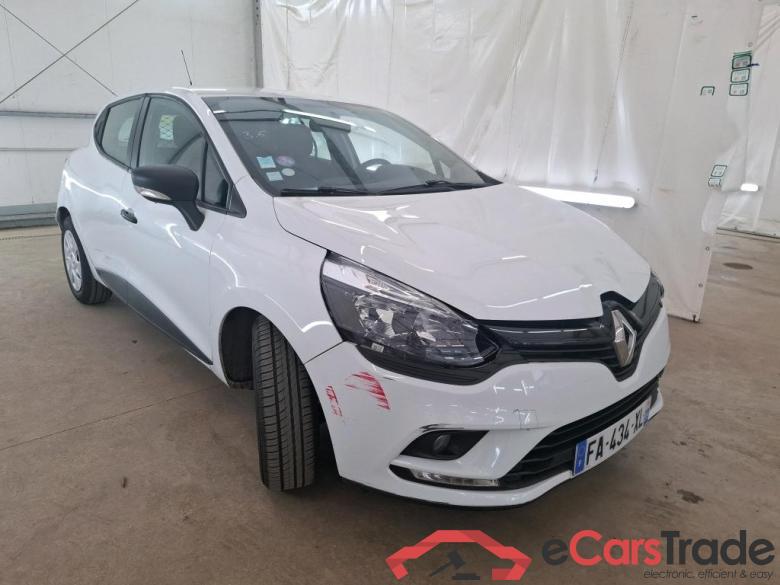 Renault Air Energy TCe 75 E6C Clio IV Air 0.9 TCe 75CV BVM5 E6 #4