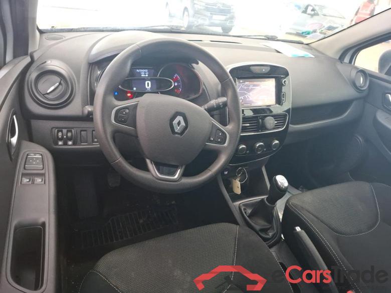 Renault Air Energy TCe 75 E6C Clio IV Air 0.9 TCe 75CV BVM5 E6 #5