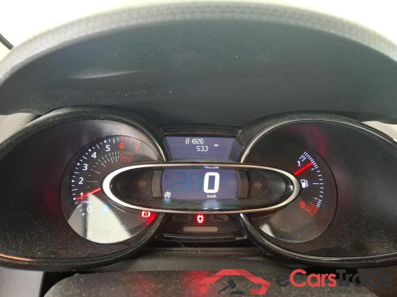 Renault Air Energy TCe 75 E6C Clio IV Air 0.9 TCe 75CV BVM5 E6 #6