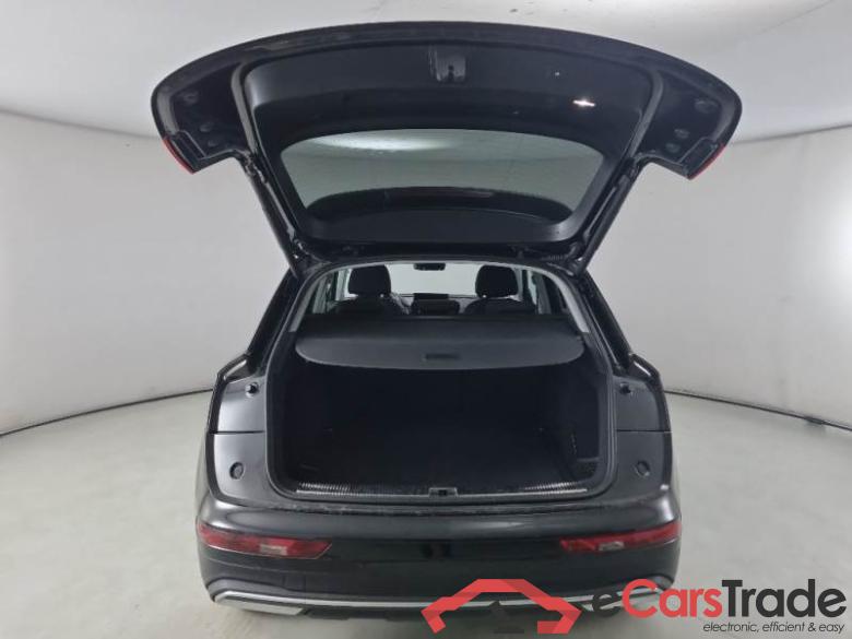Audi 2 AUDI Q5 / 2020 / 5P / SUV 40 TDI BUSINESS QUATTRO S TRONIC #5