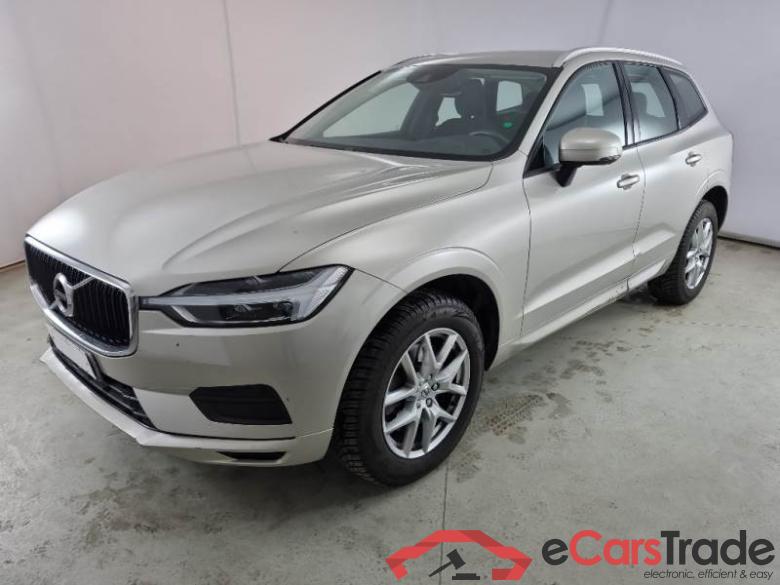 Volvo 243 VOLVO XC60 / 2017 / 5P / SUV B4 D AWD AUTOMATICO BUSINESS #1