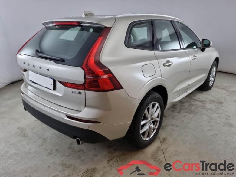 Volvo 243 VOLVO XC60 / 2017 / 5P / SUV B4 D AWD AUTOMATICO BUSINESS #2